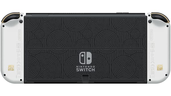 Nintendo Switch™ – OLED Model - The Legend of Zelda™: Tears of the 